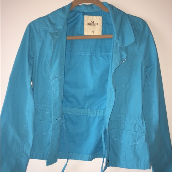 Jacket - Picture 1 of 3